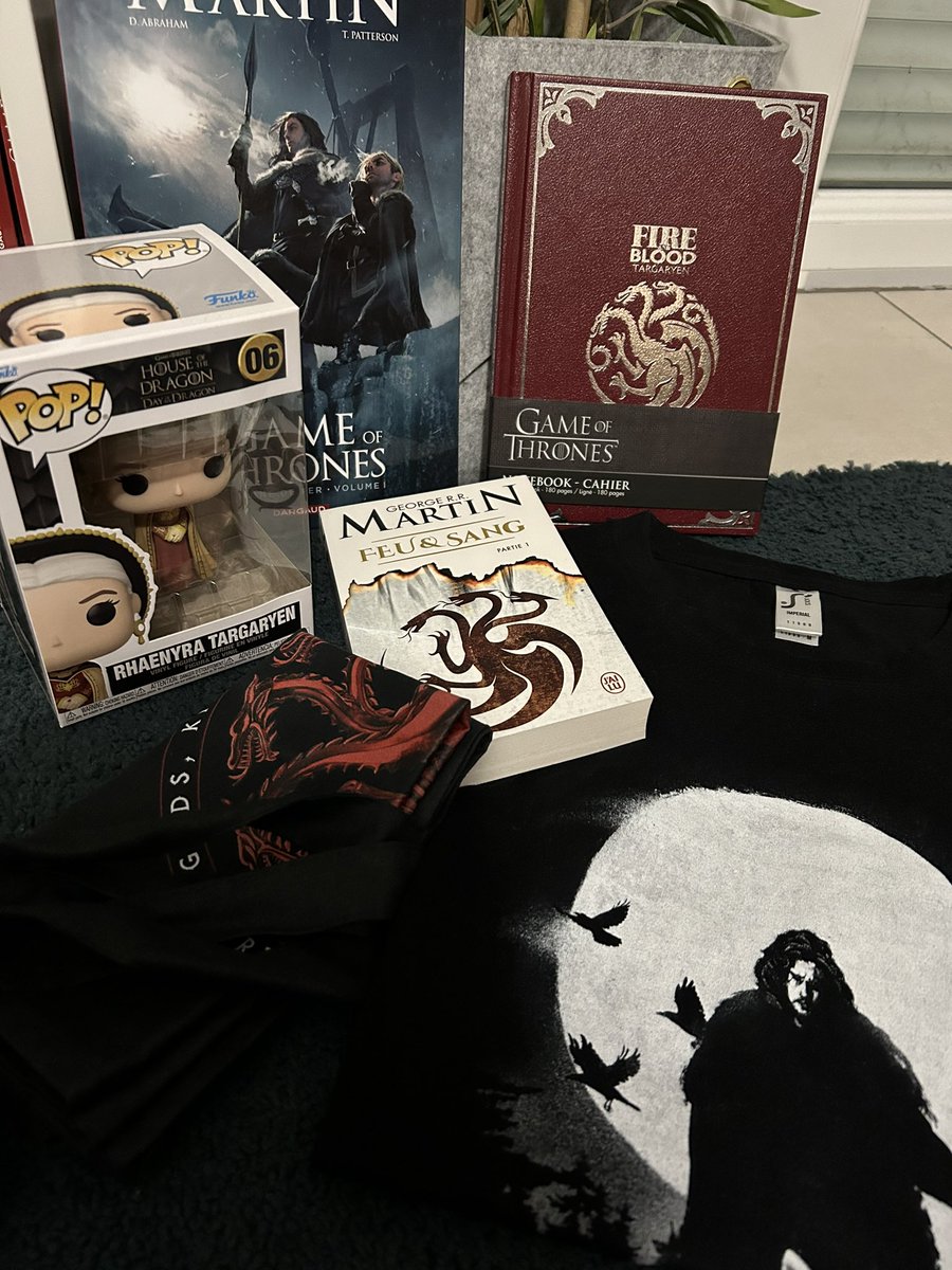 Mestre Thibaut tweet media