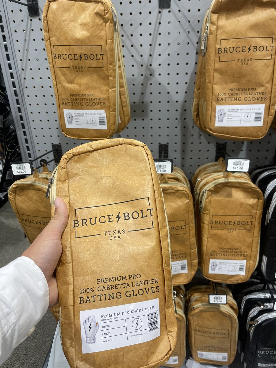Love this packaging and brand image.