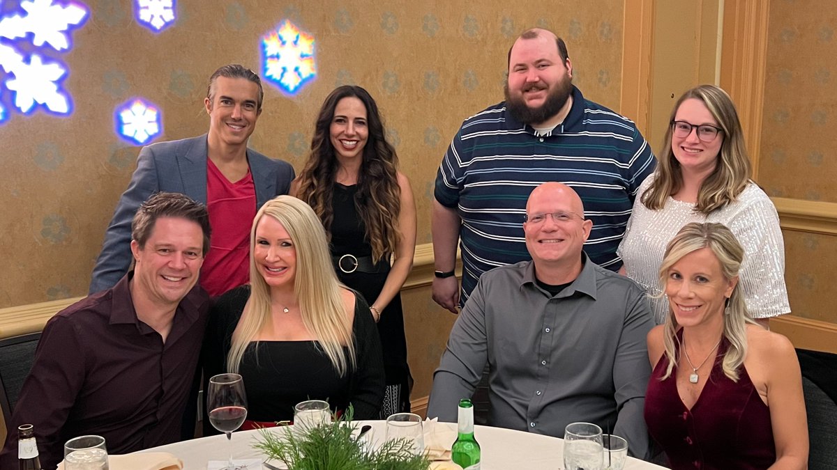 i-Tech Support tweet media