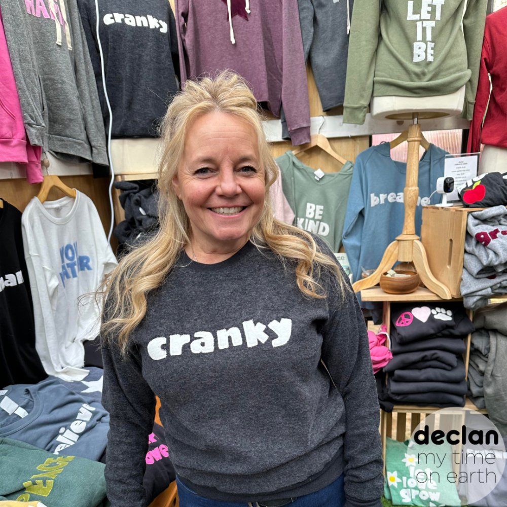 Declanla's tweet photo. Looking for that perfect gift for your hard-to-shop-for friend? Look no further! If you're local to NY, swing by The Holiday Shops at @BryantParkNYC, hosted by @UrbanSpace, and let's share the joy of holiday shopping. π
Can't wait to see you there! π
#DeclanLA #BryantPark https://t.co/LpOkST9x4Y
