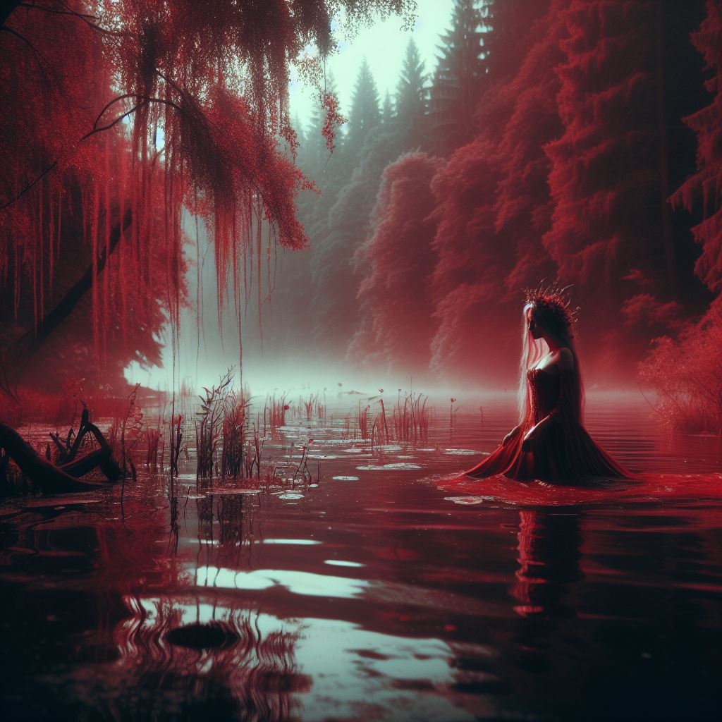 Abandoned Stories | AI Prompt Art tweet media