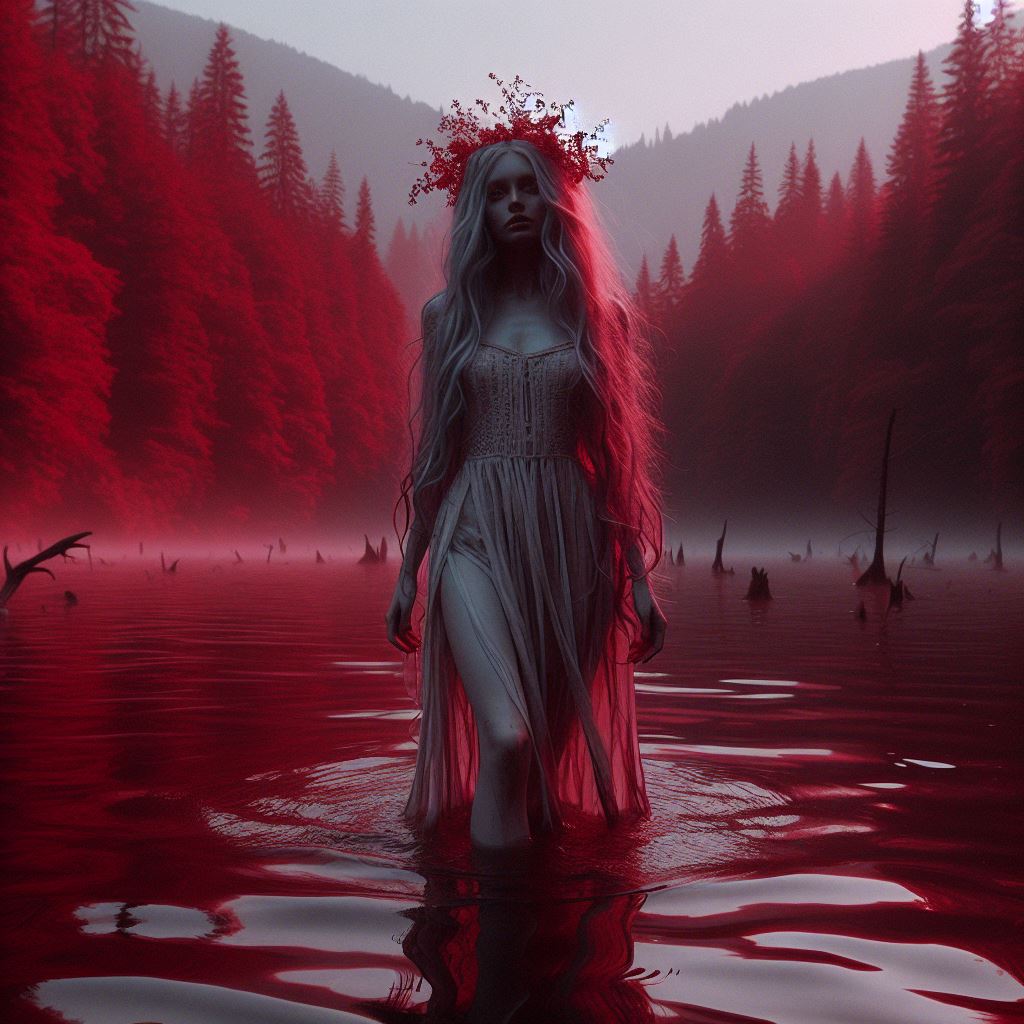 Abandoned Stories | AI Prompt Art tweet media