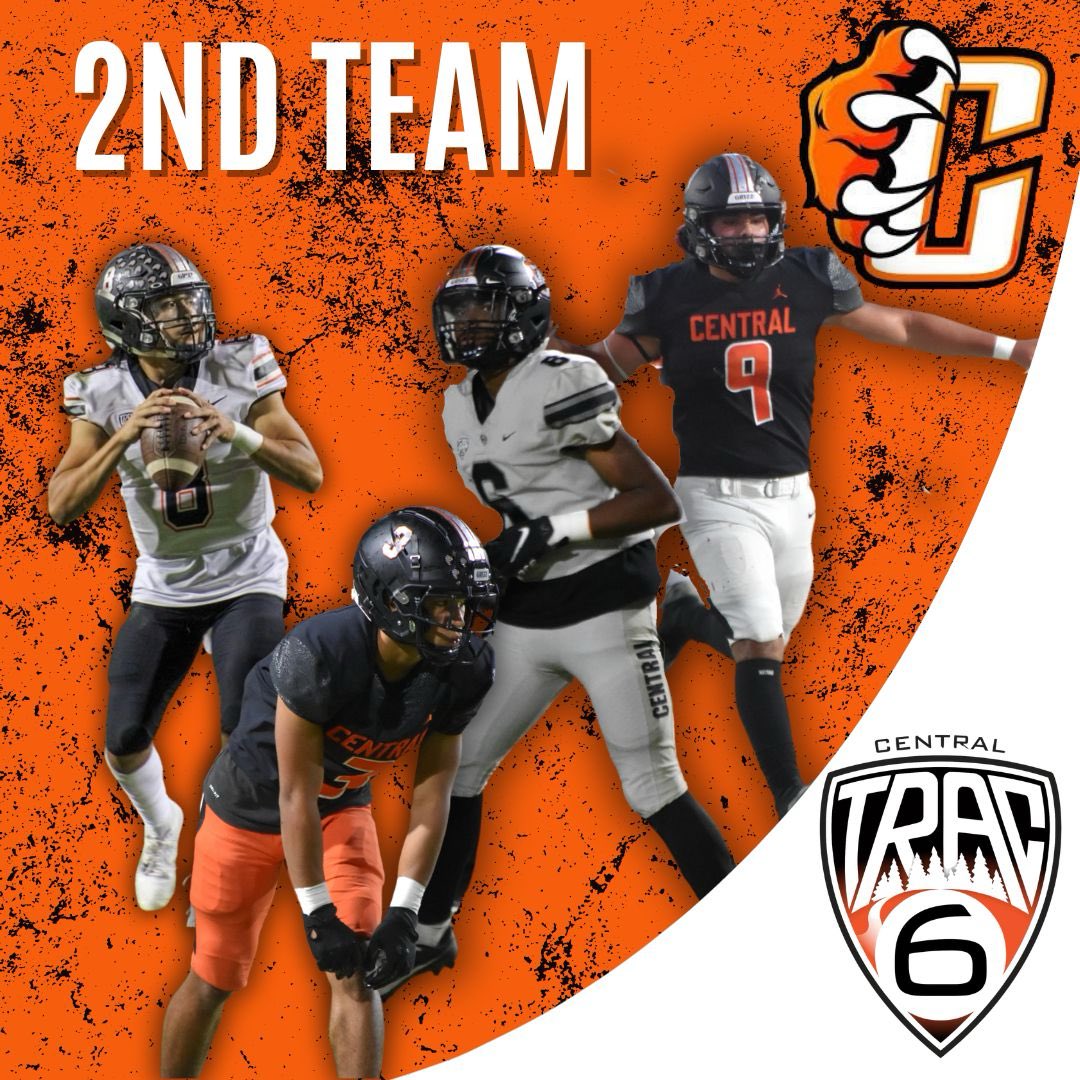 Central East Football tweet media