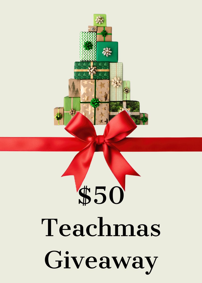 CORAFoundations's tweet photo. Day 1! 📍📓📚✏️Retweet and quote how you foster a positive classroom environment for a chance to win a $50 gift card with the hashtag #12daysofChristmas #theCORAfoundation #positivity winner chosen tonight! https://t.co/d3G3zKn7Cz