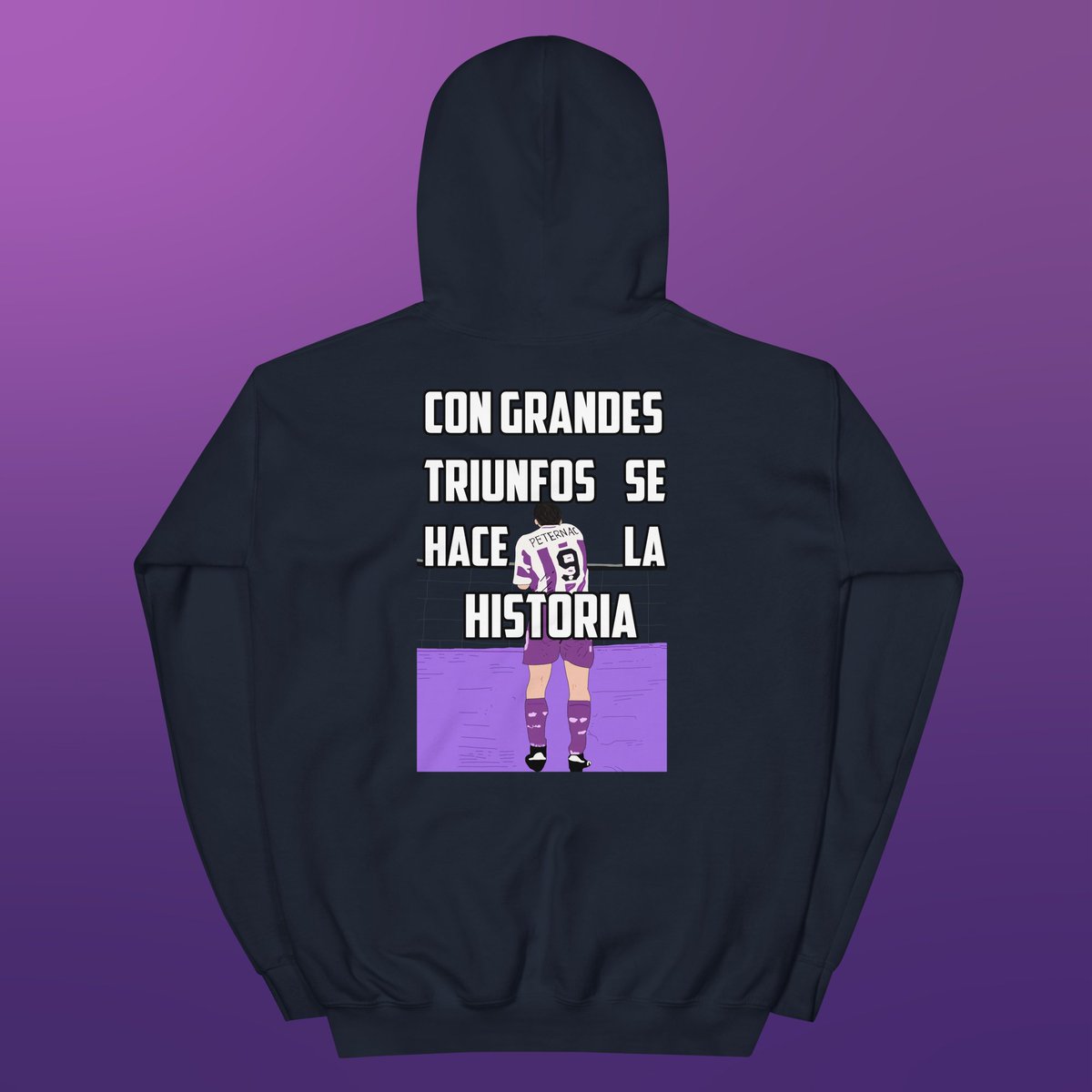 Pucela Fan Shop tweet media