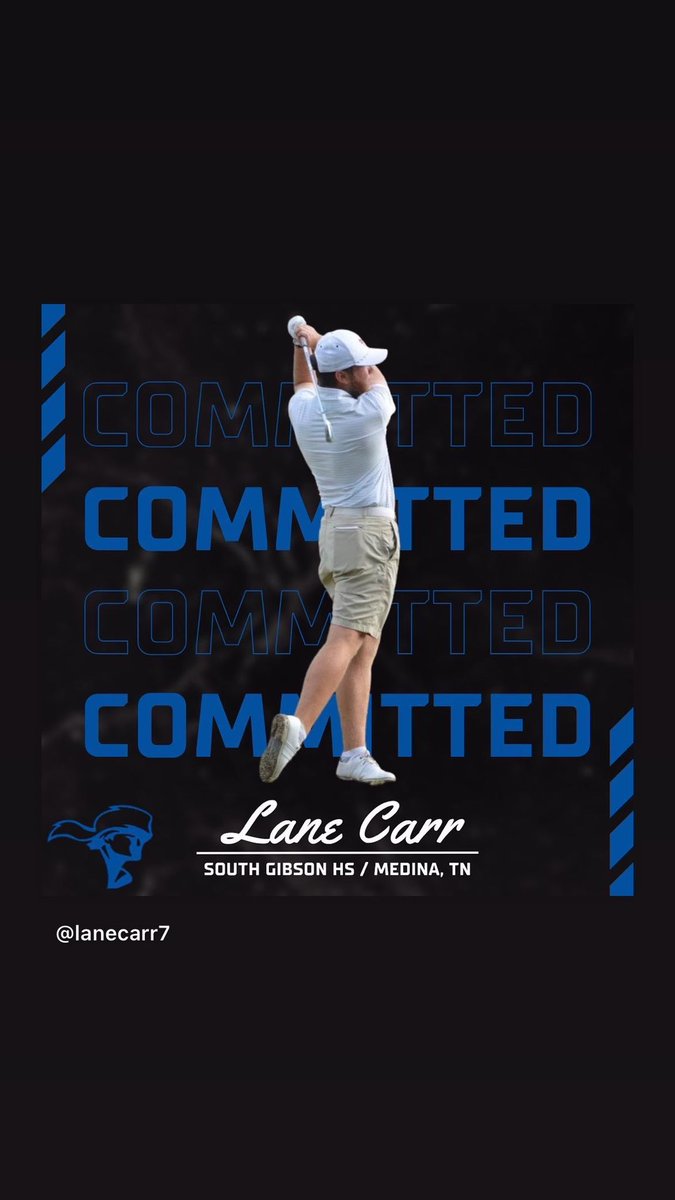 Lane Carr commits to Spartanburg Methodist!