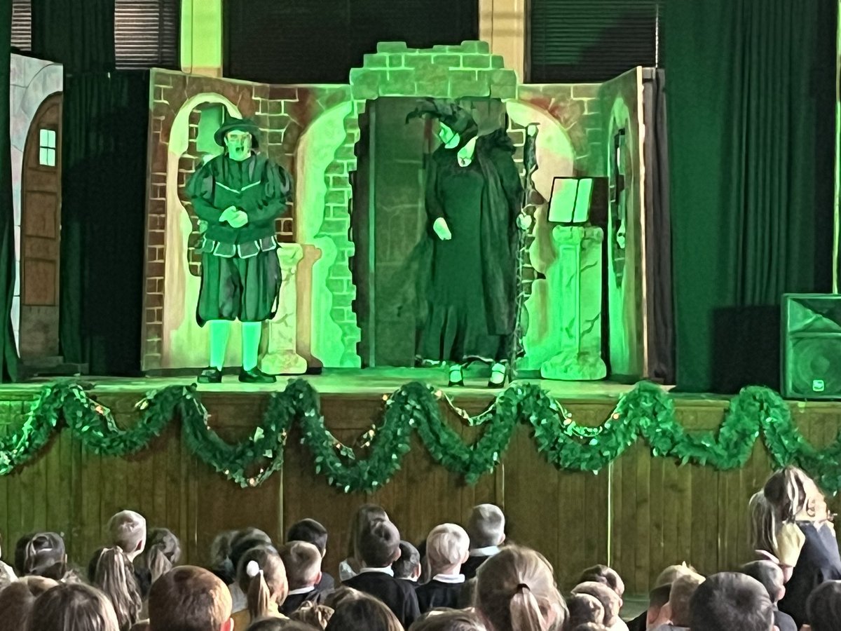 Kinneil Primary & EYC tweet media