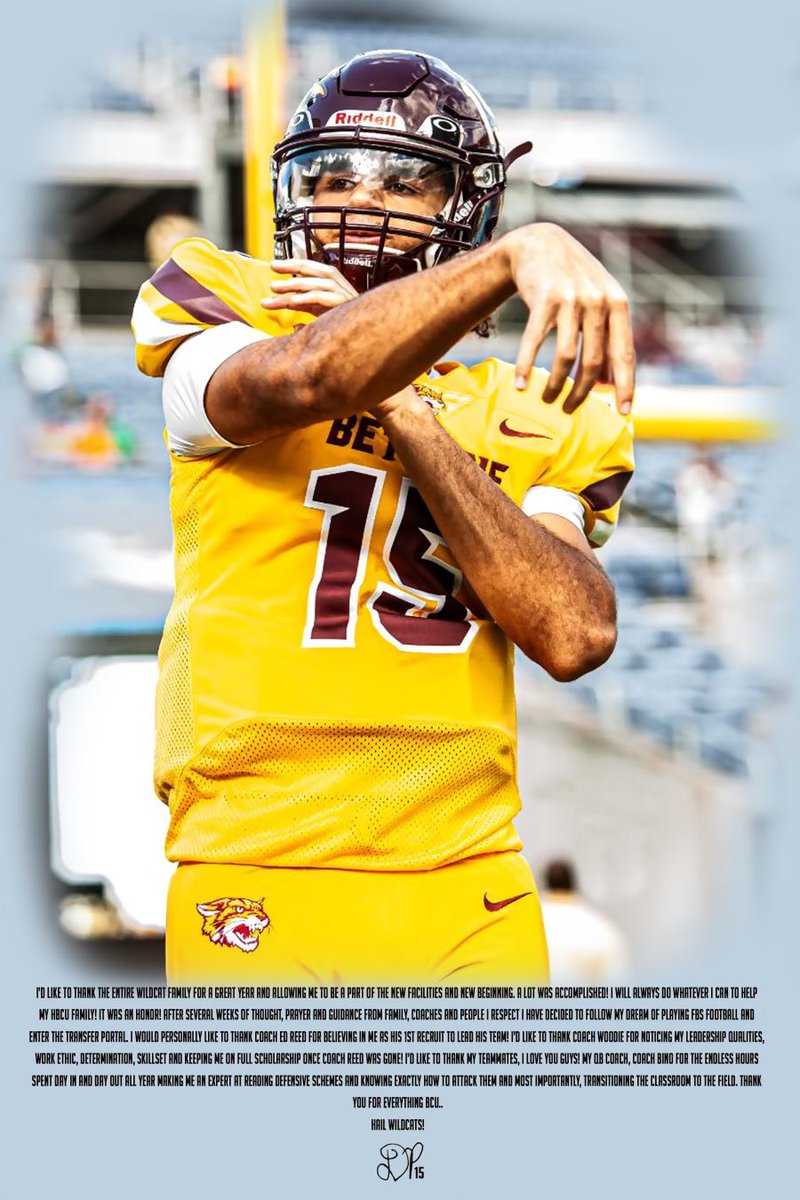 ponder_dominiq's tweet image. Officially in the transfer portal with 4yrs of eligibility.  
Matthew 19:23-26

6’5” 
195 lbs 
239-571-7887
Dominiqponder@gmail.com