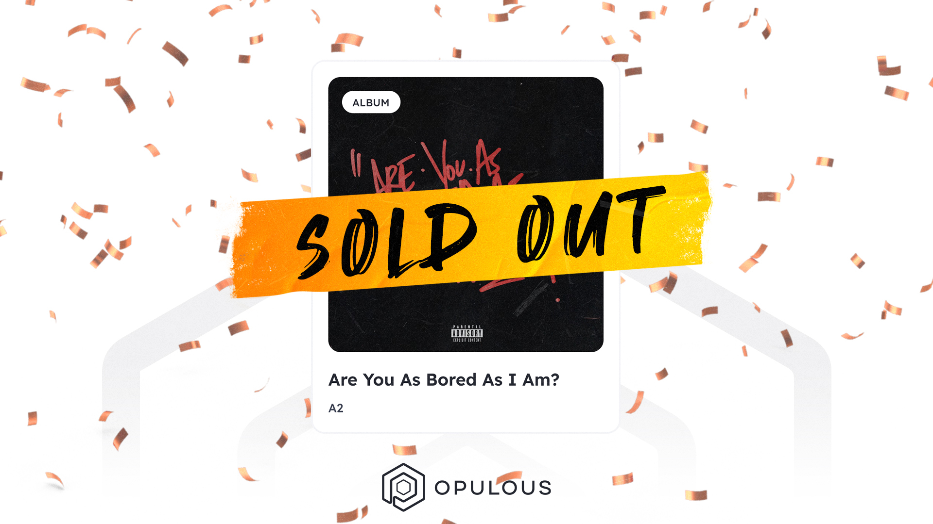 Opulous prepares for launch of its 'MFT' platform on 23 May