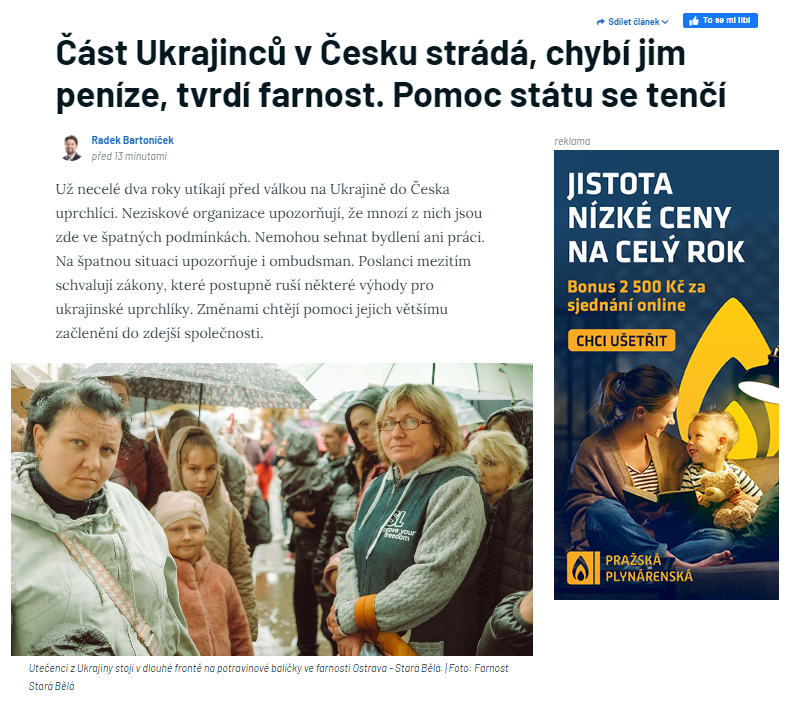 Radek Bartoníček tweet media