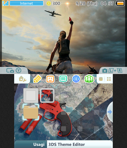 ThorMode9 tweet picture
