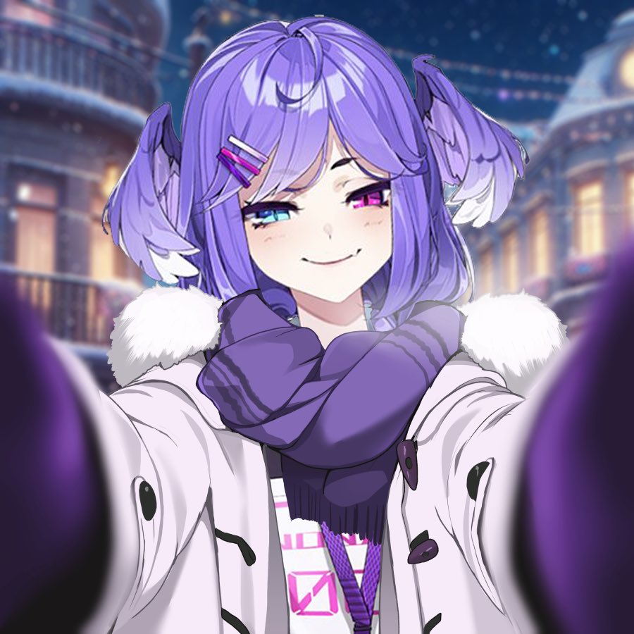 JYYYYY050's tweet photo. 可爱捏
 #Artsuki https://t.co/6pQ69a26Ln