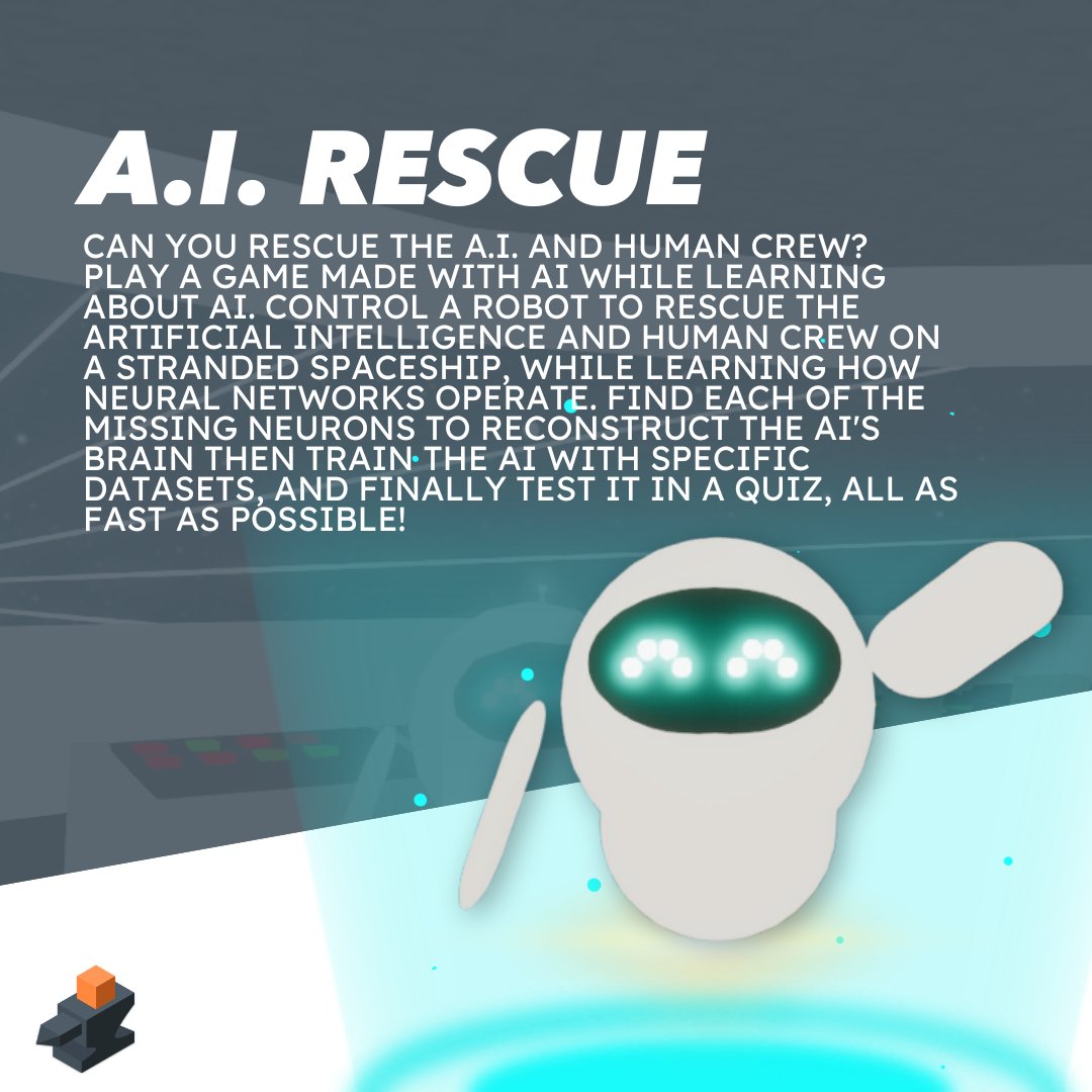 BlocksmithXR tweet media