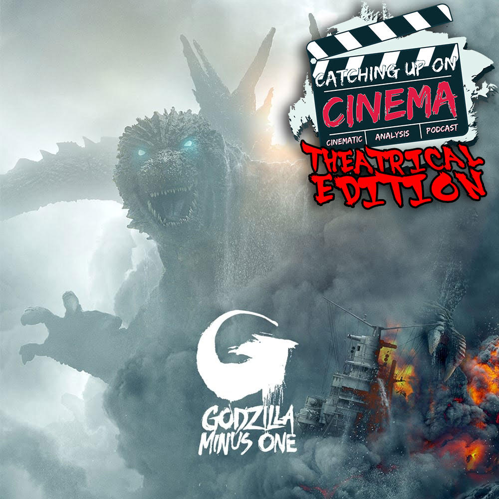 Catching Up On Cinema tweet media