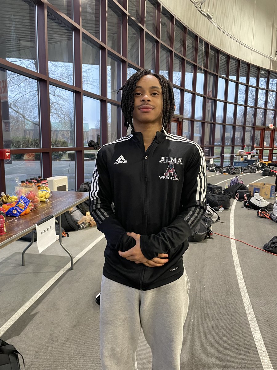 AlmaScotsWrestl's tweet photo. *Weekend Recap*
Another successful weekend for the Scots! 3 wrestlers placed in their brackets while the team finished 11th only two points outside of the top 10! Your Scots will have this weekend off as they gear up for Kalahari Duals next weekend #ScotsStyle #NTL #ScotsWhaHae https://t.co/xJh69KrVnr