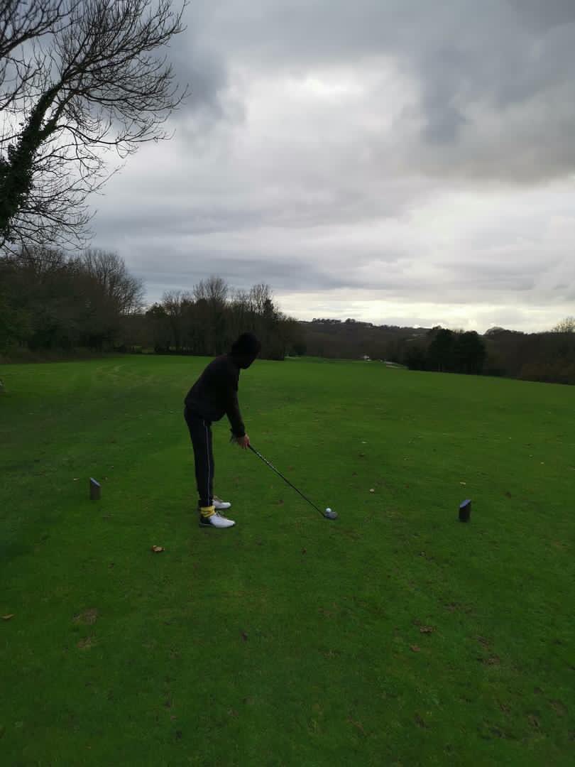 Golf Access Ireland tweet media