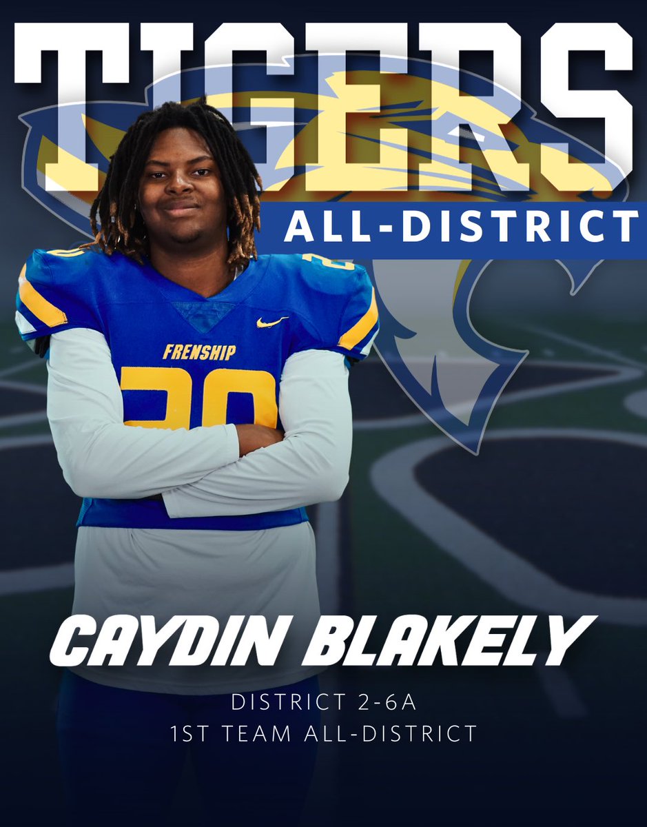 Frenship Football tweet media