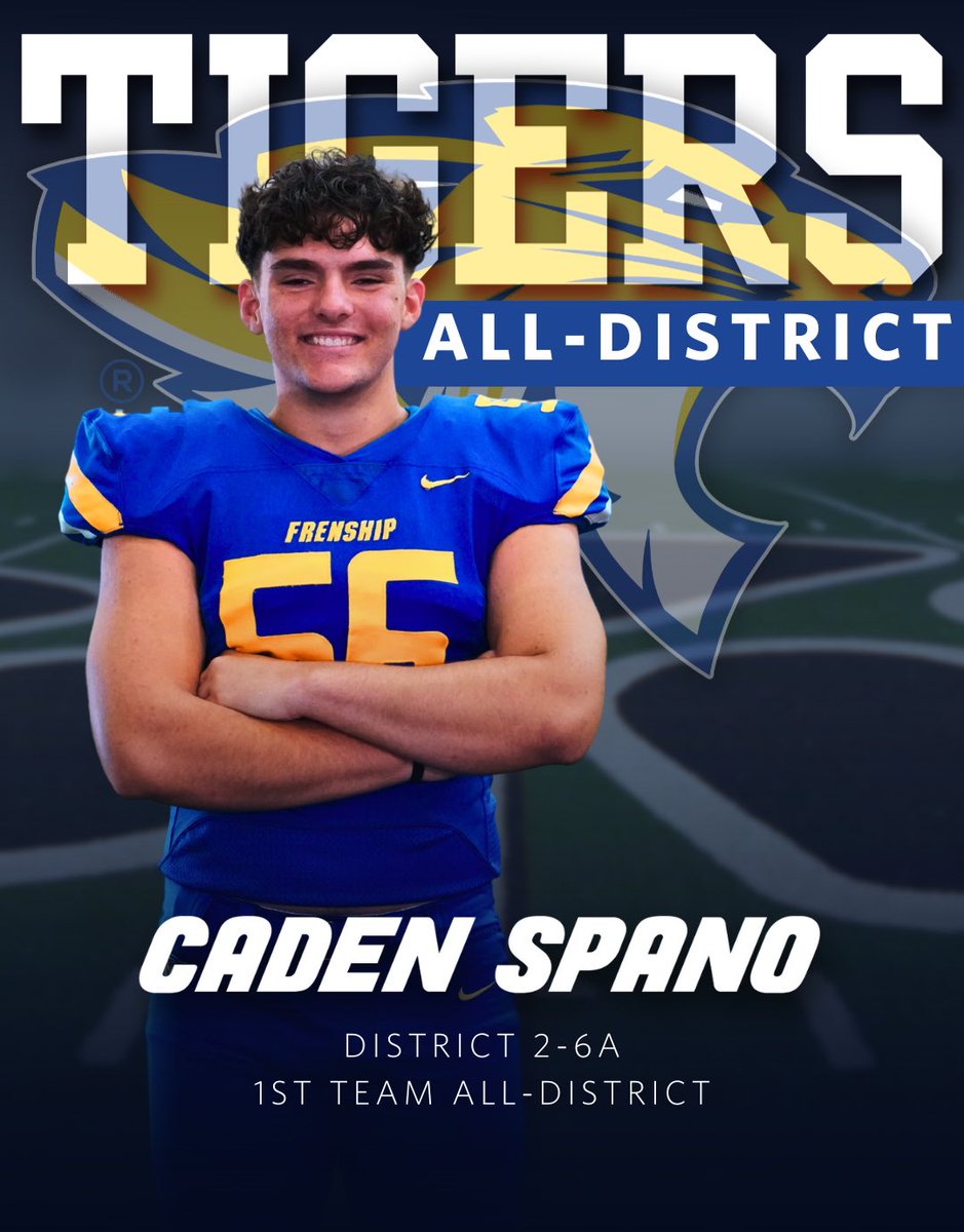 Frenship Football tweet media