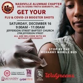 Nashville Alumnae tweet media