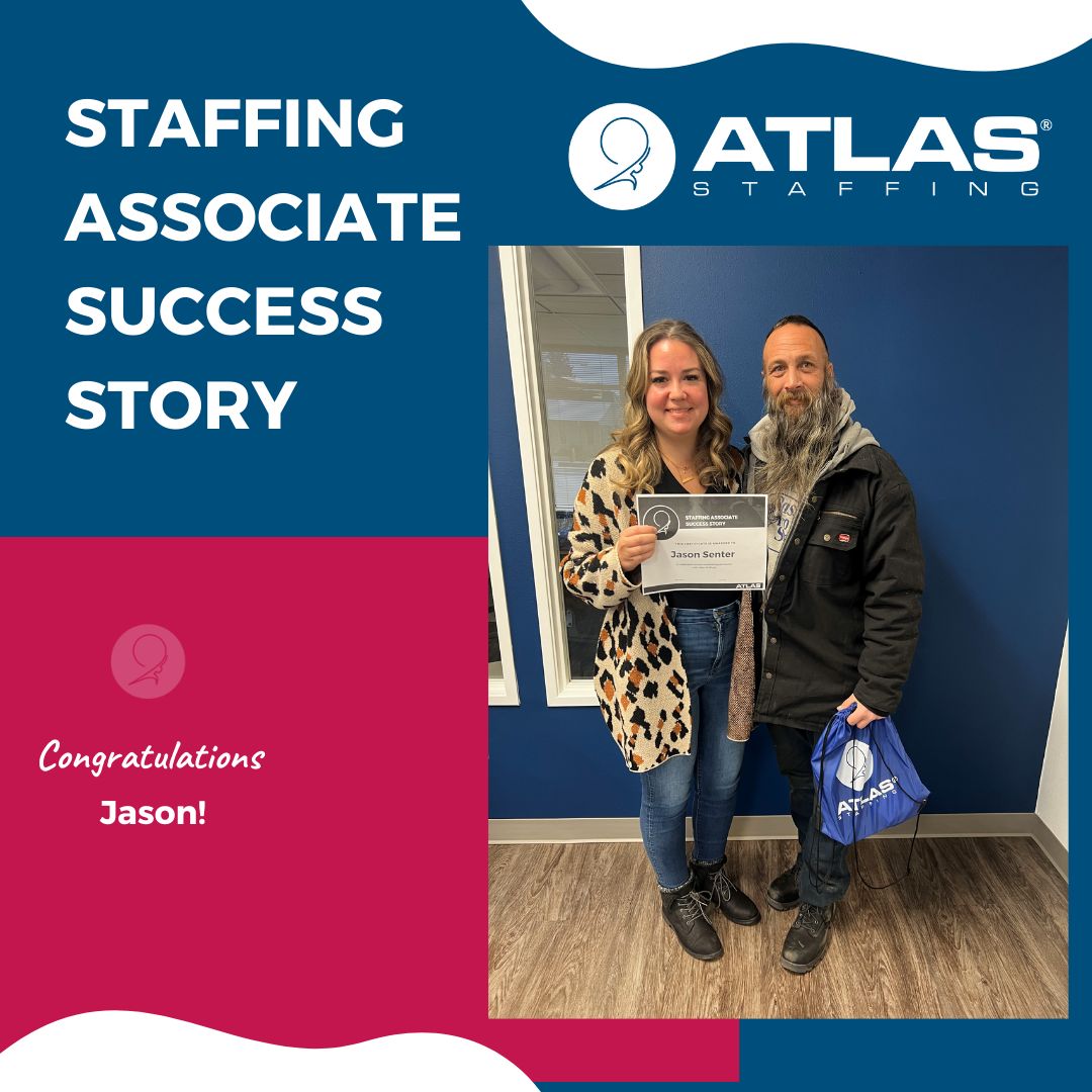 Atlas Staffing, Inc. tweet media