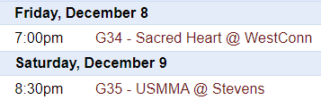 methockey's tweet photo. MCHC Schedule this weekend...

https://t.co/B97wXSnf4K

@achahockey @achamensd3 https://t.co/Mreu3eTx0l