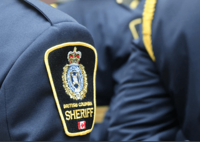 BCSheriffs's tweet photo. Have you heard the news? Our sheriff intake opens on Tuesday, December 12. Check out our website to learn more: https://t.co/7zVbFIL33l  @BCPublicService @WorkBC @JIBC #Victoria #Nanaimo #Tofino #CampbellRiver https://t.co/EPkShWCsnT
