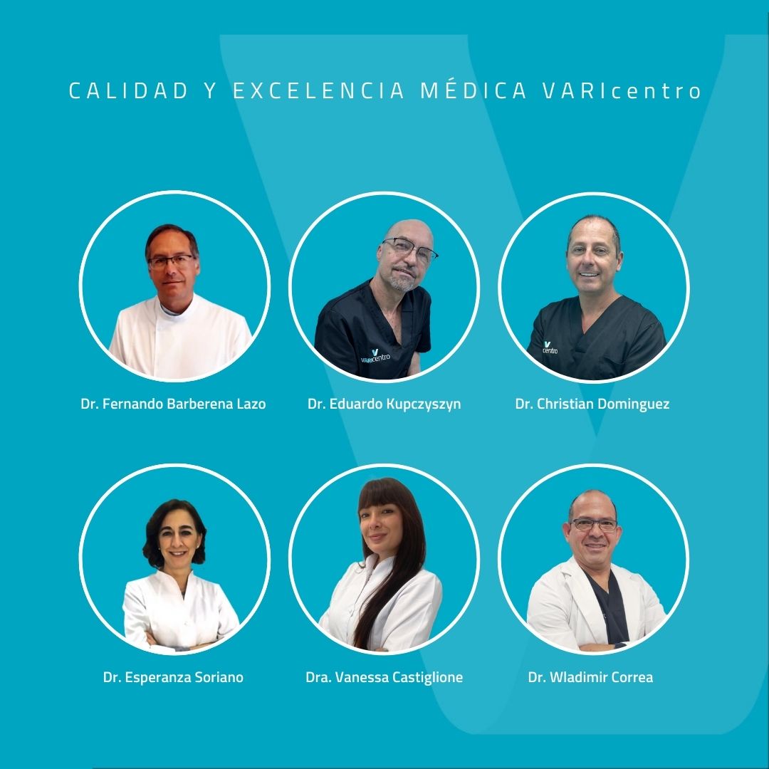 Varicentro's tweet photo. ¡Feliz día internacional del médico! ⭐ Queremos recordar la importancia de acudir a centros médicos especializados ¡No te arriesgues con tu salud vascular! ❤️ Confía en los profesionales de VARIcentro.
☎️ 912 77 88 99
🖥 https://t.co/PAO1p9rb4A
#FelizDíaDelMédico #VARIcentro https://t.co/WSSnAvK9KQ