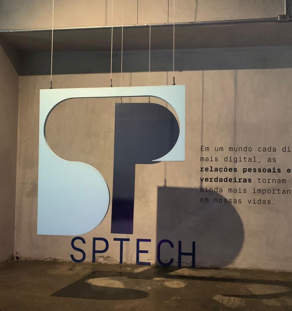 VericodeIT's tweet photo. Ontem estivemos na SPTech!
Mais um ano reforçamos nosso compromisso em fomentar a parceria empresa-universidade, convidando estudantes para fazerem parte dessa jornada de crescimento pelo nosso programa de estágio.
#somosveri #sptech #estagio https://t.co/FBgHXr5Cz2