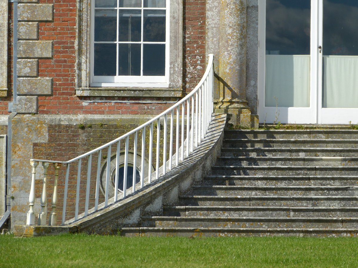 Uppark, West Sussex