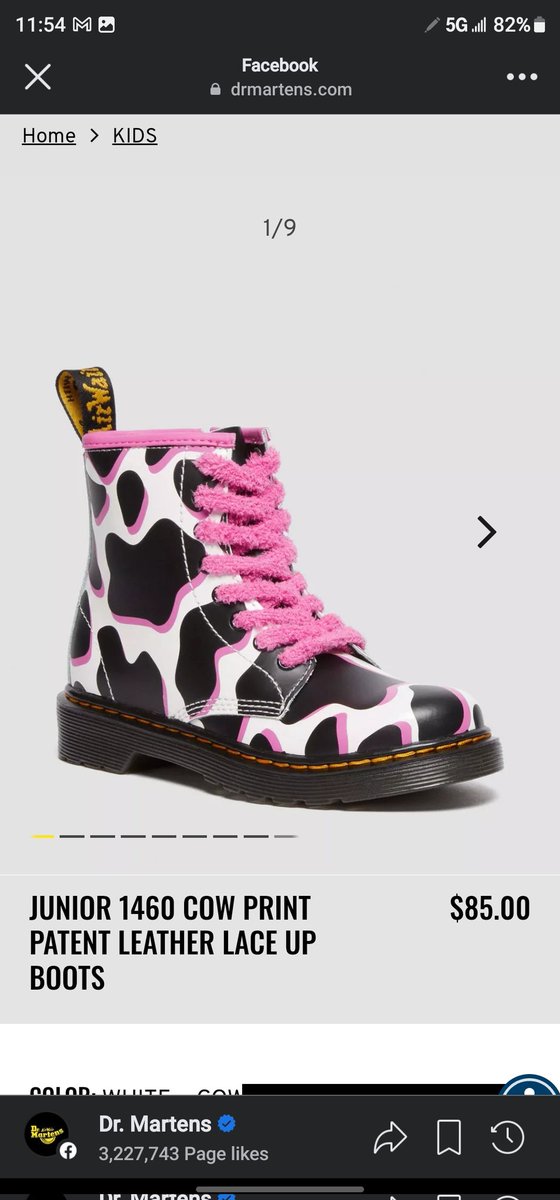 MothStyx's tweet photo. @drmartens make them for adults you cowards https://t.co/crfbIRKg4r