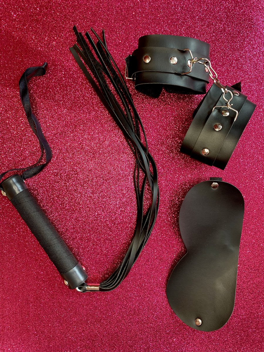 Kit fetiche❤️‍🔥🔥
R$ 49,90