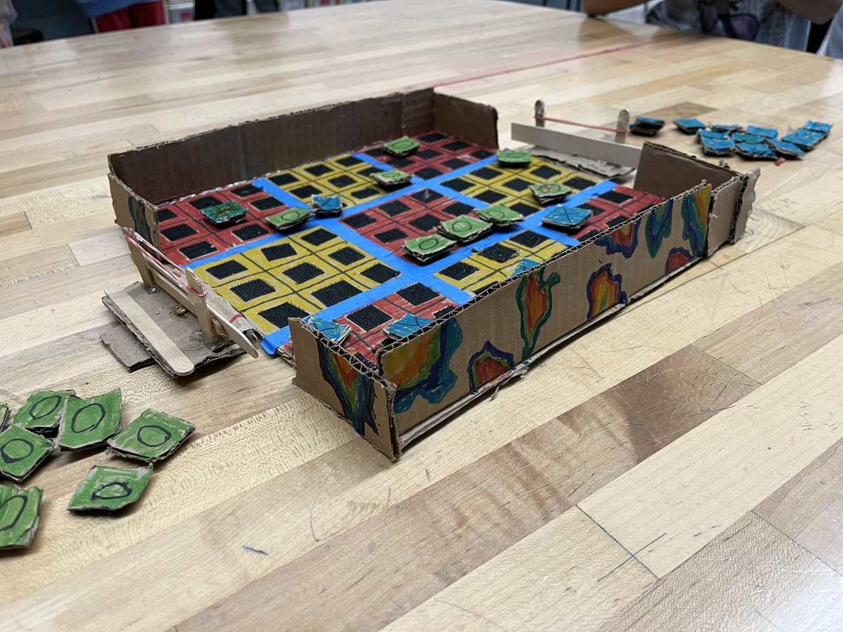 MrClaytonMath's tweet photo. Check out what our 7th graders have been working on! @MarlboroMem @MTPSNJ https://t.co/vOu4uHoAqd