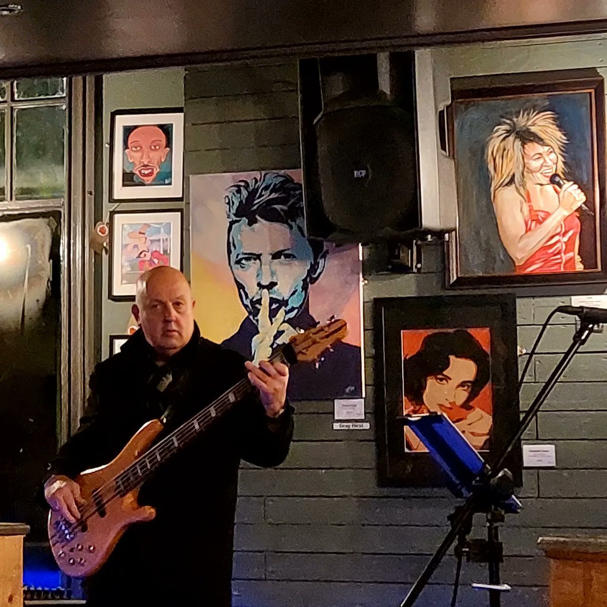 Birmingham_BAZ's tweet photo. @TheArts4Free @ObarBham @MandyCl56972264 @BigBearMusic68 @westsidebid @Brindleyplace @brumdispatch @art_with_ai @visit_bham @Brumhq @BhamDsgn @BhamArt @bhamartcrawl @bhamartwalk @brumartshour Thanks @TheArts4Free for sharing 2 new venues free entry to take a tour enjoy at bite at @VaultGin on the canal &amp; @ObarBham opp Black Sabbath bridge @westsidebid @art_with_ai @DelSale @BrumHour @brummiesnet @FVlog74070 @BrumFoodPod @grapevinebrum https://t.co/Zon436aAfm