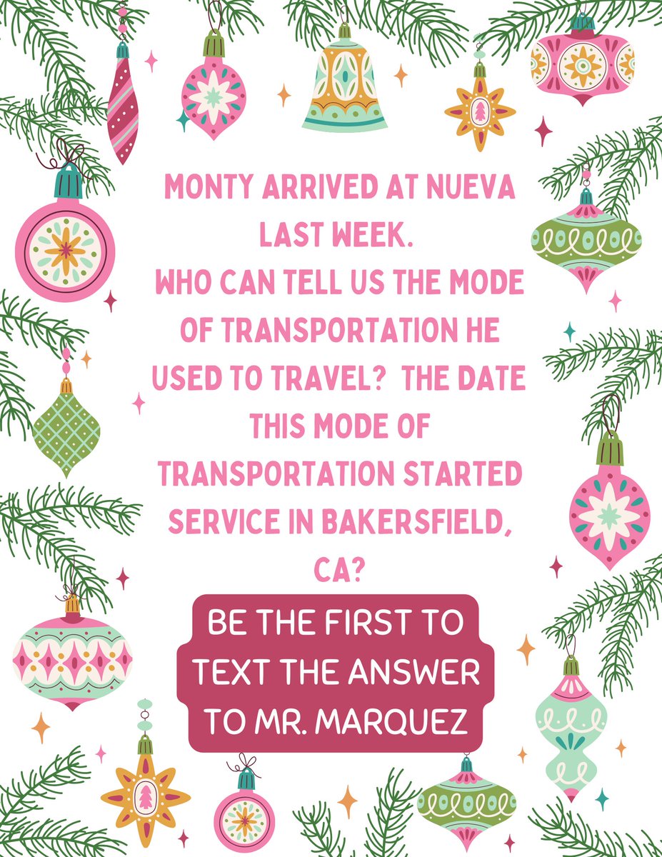 Nueva High School (@nuevahighschool) on Twitter photo 