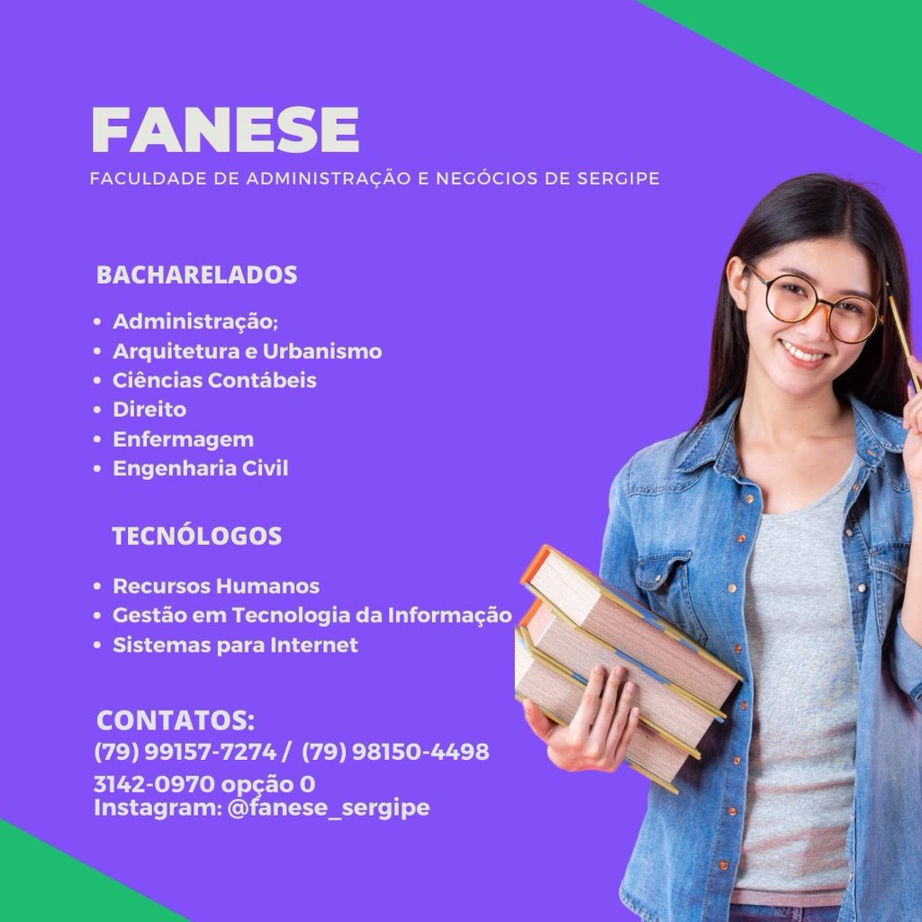 Assomise1's tweet photo. Boa tarde parceiros! Vamos matricular 💚💜 50% de desconto para associados Assomise.

Vai perder essa oportunidade?

#VemserFAN #clubeassomise #assomise https://t.co/50V4d3PiKB