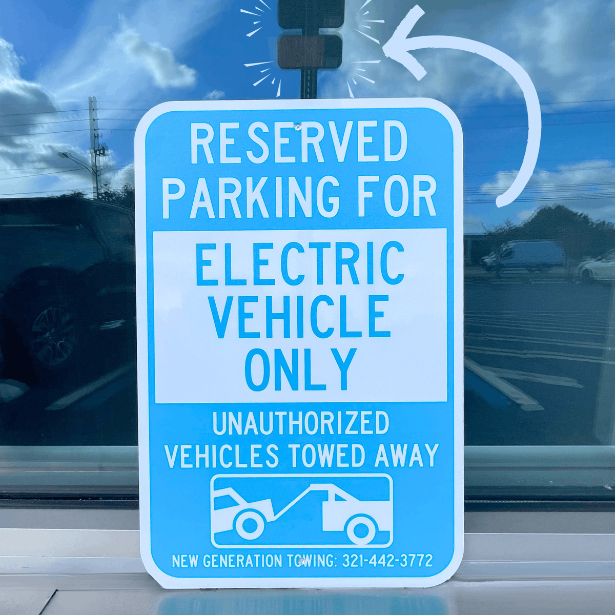 FastsignsOrland's tweet photo. A foreshadow on what's to come for this aluminum sign π€
#fastsignsorlandocentral #orlandosignshop #aluminumsign #customsign #makeyourstatement https://t.co/CTGbUjx7Ao
