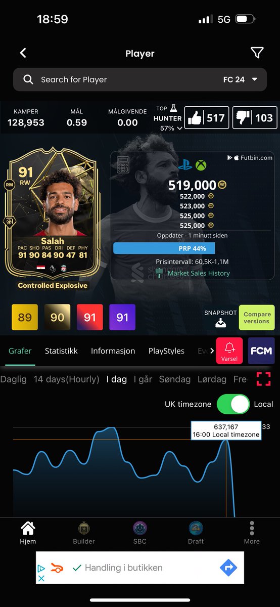 rageefffect - EAFC trader 🇳🇴 tweet media