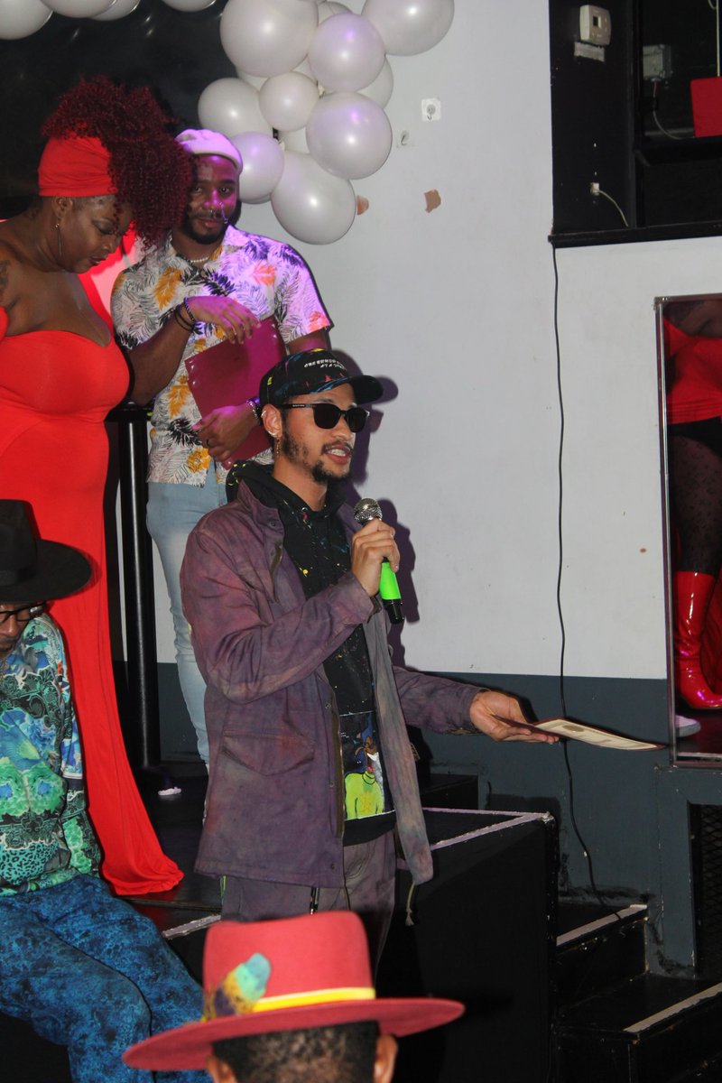 6_3thecreator's tweet photo. I had an amazing time this past weekend for #worldaidsday I got recognized for THE RISING STAR AWARD
IM BEYOND GRATEFUL 🥹
Thank you to everyone who believed and supported me on this journey.
Plenty more to come this is just the being.
#fyp #atl #thrivess https://t.co/65ERxezZxf