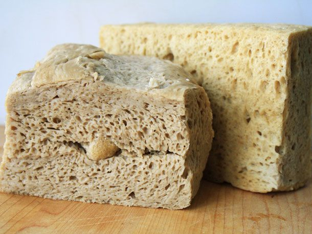 Carnivore_Snax's tweet photo. ~Gluten~

We all know about gluten

It tastes delicious
It gives dough it's elastic component
It's in almost every meal of the standard American diet

But gluten disrupts your gut like it's nobody business... https://t.co/bV3A0G3iWw