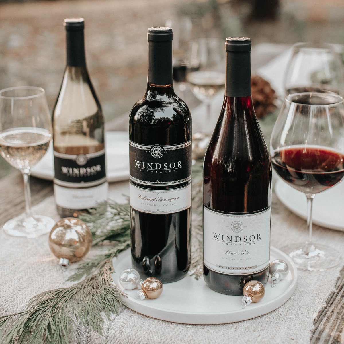 Windsor Vineyards tweet media