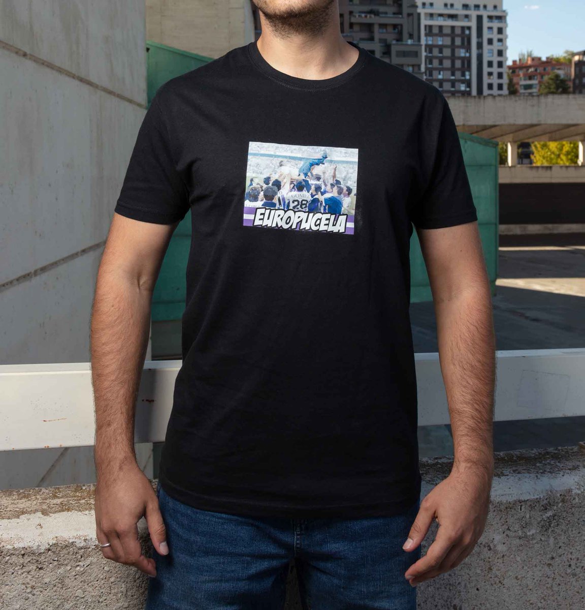 Pucela Fan Shop tweet media