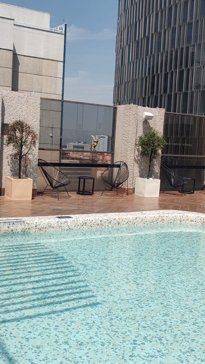 Galería Plaza Reforma tweet media