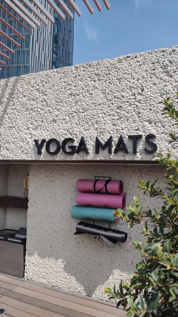 Galería Plaza Reforma tweet media