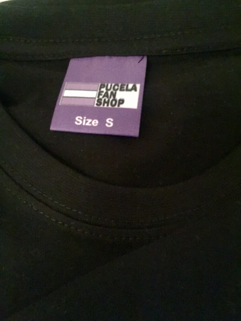 Pucela Fan Shop tweet media