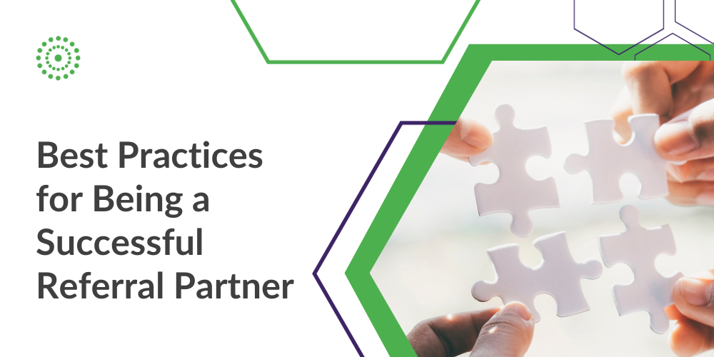 TrustTheExperts's tweet photo. Master the art of referral success! Discover the proven best practices that spell success, & learn how to harness the full potential of your network. https://t.co/Mnb6GtVnME
#news #affiliatemarketing #AIMforSuccess #referrals #referralpartner #referraltips https://t.co/AP1gBhcgJo