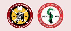 Join us for an extraordinary celebration as we proudly graduate👨‍🎓👩‍🎓 our exceptional candidates at Skylight Hotel on December 6/2023. #COSECSA2023 #SurgicalExcellence #SurgicalSocietyOfEthiopia
#Graduation