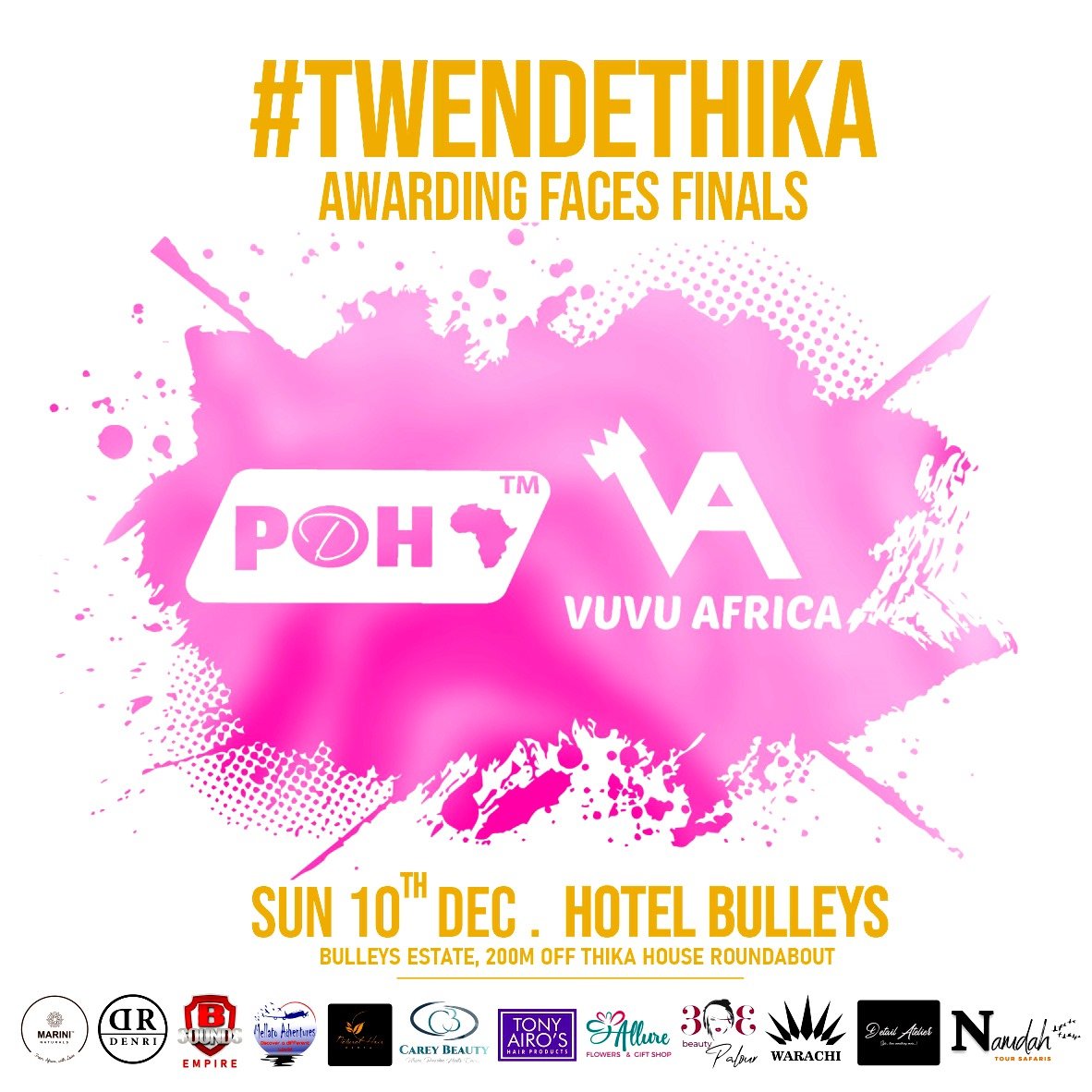 mitchelle_nn's tweet photo. @ShushoChristina @Ndaire_ @muli_brian_ @SymoXlyn @gil_siele @masharufu @kabakamutesao82 @iam_collo1 @BKairuthi4914 @gad_damitt @QKalala_malo Join us on the 10th Dec for the #pohaxvuvu23faces crowning 📌🥳🥳 
#KidsandTeensontherunway
#POHAxVUVU23faces
#TwendeThika
#POHAxVUVUSTUNNERS https://t.co/UYGlcrq05v