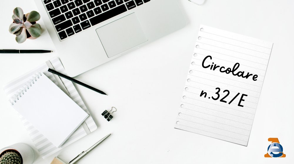 Agenzia_Entrate's tweet photo. Pubblicata la #circolare n. 32/2023 dell’Agenzia: il punto su ingresso, permanenza e fuoriuscita dal regime dei #forfetari, alla luce delle modifiche del Bilancio 2023.
E le risposte ai quesiti proposti dagli operatori del settore.
Leggi il comunicato 👉🏼 https://t.co/spCcWxACQa https://t.co/zIktfNWCpn