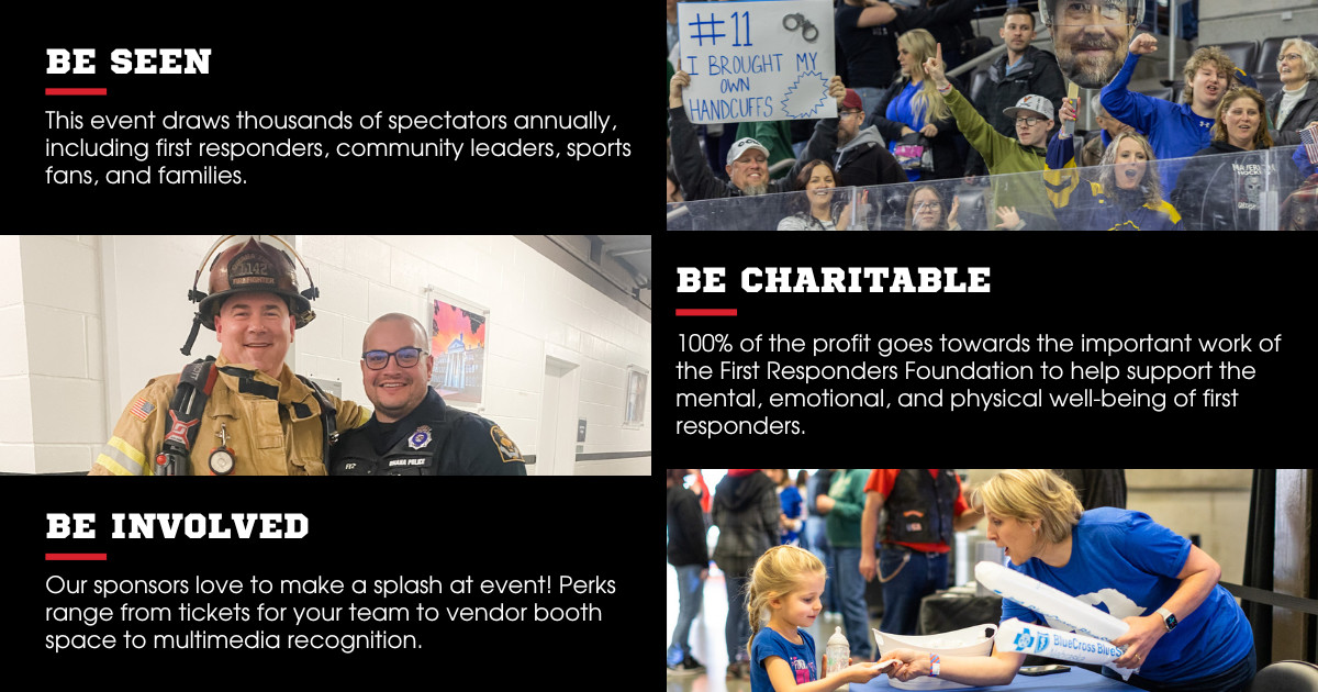 omahagunsnhoses's tweet photo. 📢 Calling all businesses! Do you want to get involved in an exciting, highly-marketed community event? 

We have sponsorship opportunities with great benefits for every budget! Visit: https://t.co/VbDMzNgWKB https://t.co/G6EWUjaIpx