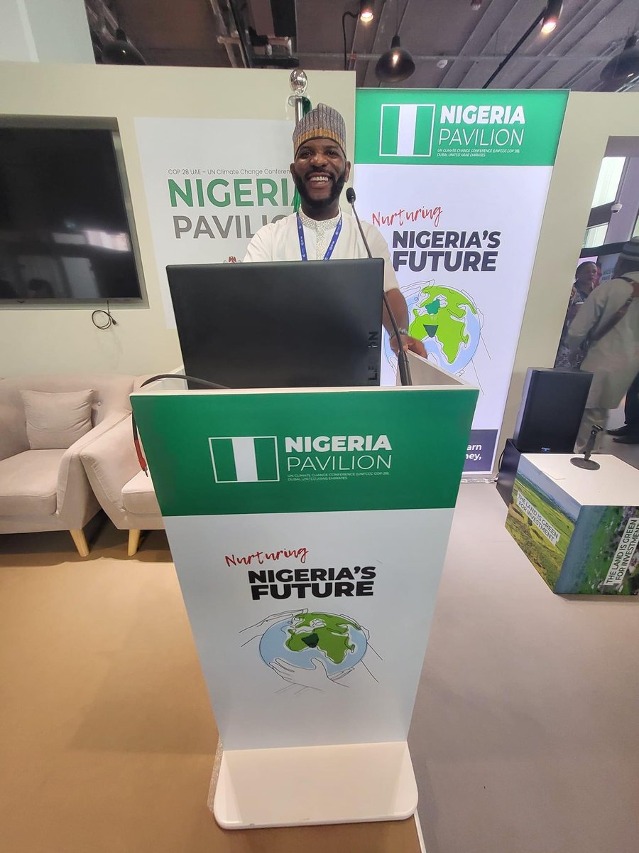 Prince Mustapha Mona Audu tweet media